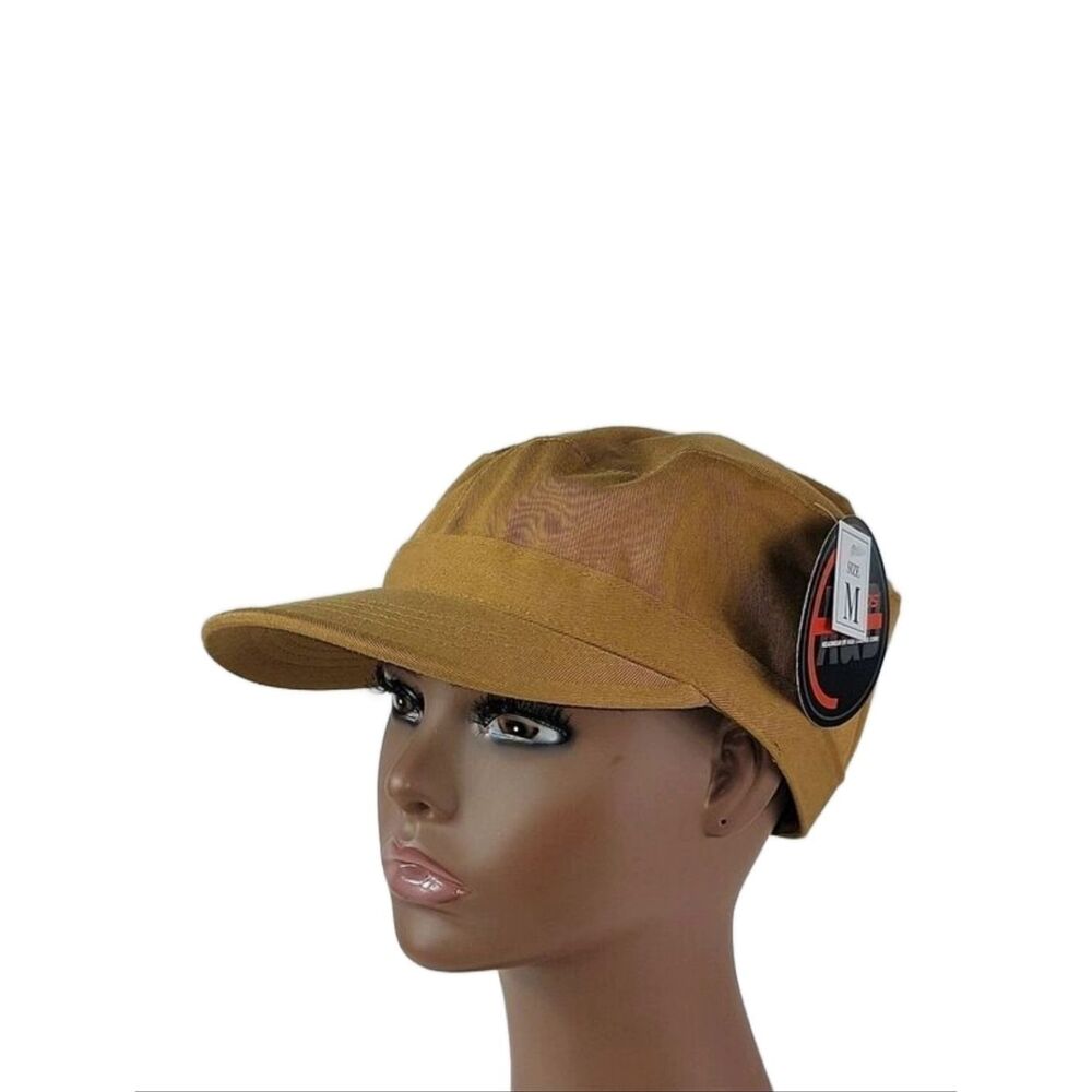 K & B Ethos Tan Women's Hats